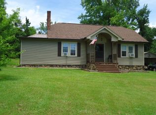 25589 Highway 6, Sardis, MS 38666