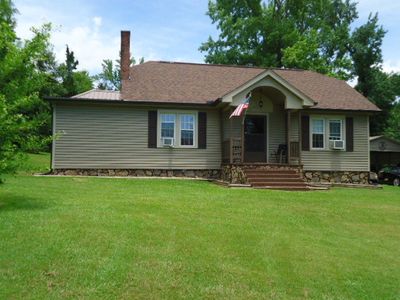 25589 Highway 6, Sardis, MS, 38666