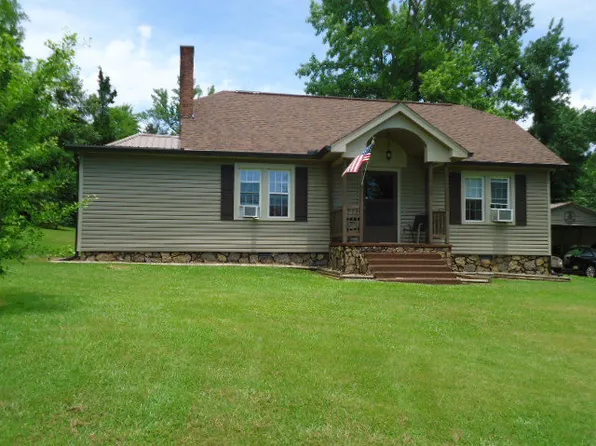 25589 Highway 6, Sardis, MS 38666