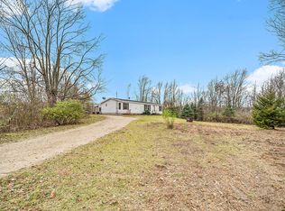 1706 110th Ave, Otsego, MI 49078