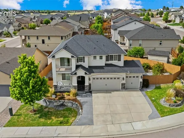 2560 Farrier Ct, Colorado Springs, CO 80922