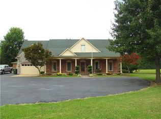 5636 Pleasant Ridge Rd, Millington, TN 38053
