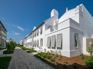 24 Smugglers, Inlet Beach, FL 32461