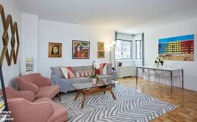 1st image of 401 E 65th St APT 13J