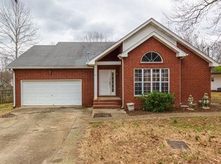 501 Sands Ct, Antioch, TN 37013