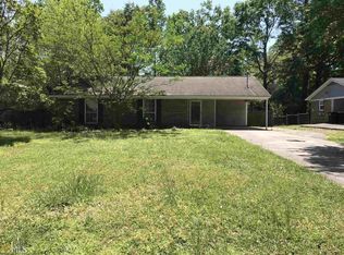 615 Trove Dr NW #615, Rome, GA 30165