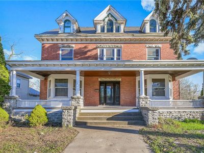 616 E Main St, Cobleskill, NY, 12043