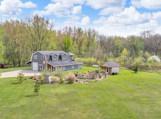 4780 Risner Ln, Jackson, MI 49201