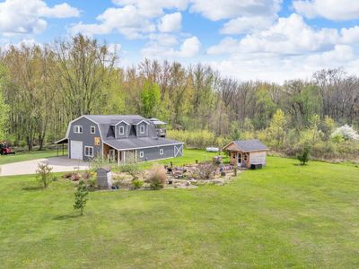4780 Risner Ln, Jackson, MI, 49201