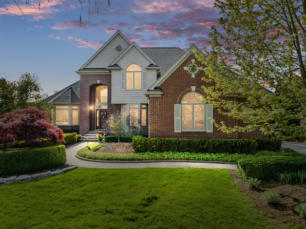 23926 Argyle St, Novi, MI 48374