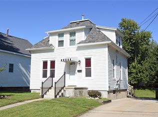 3137 Emerald Ave SE, Cedar Rapids, IA 52403