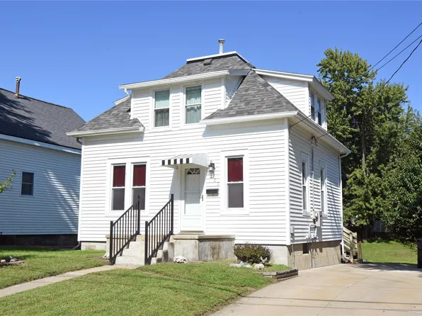 3137 Emerald Ave SE, Cedar Rapids, IA 52403