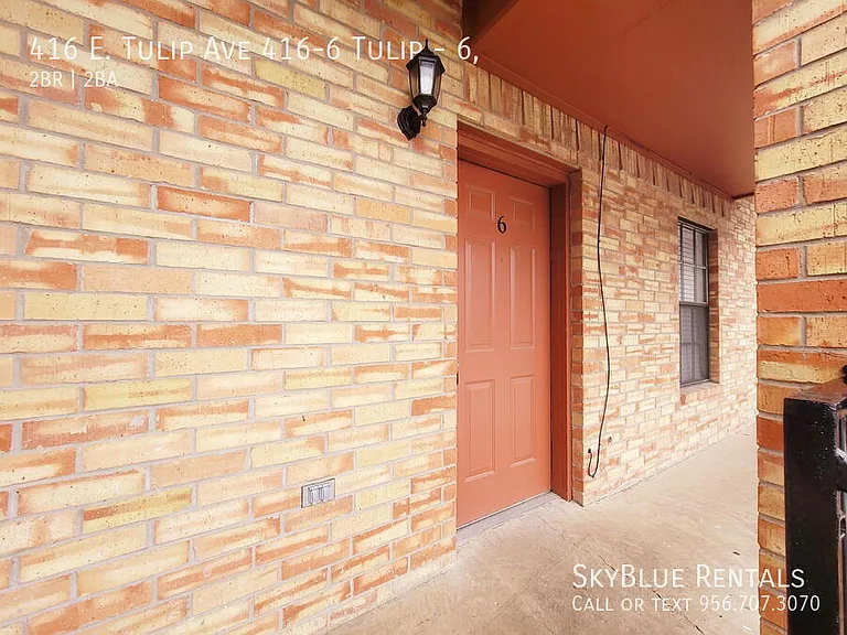 416 E Tulip Ave #6 — Photo 4