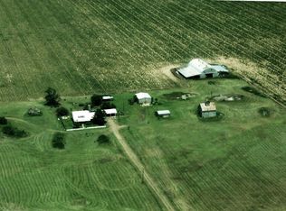 411 County Road 50, Lockney, TX 79241
