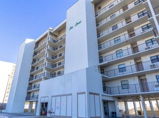 28814 Perdido Beach Blvd #703T, Orange Beach, AL 36561