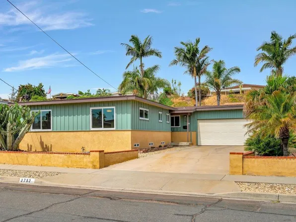 2782 Kobe Dr, San Diego, CA 92123