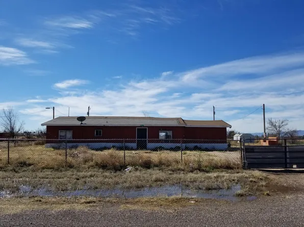 4255 W Swisshelm Trl, Elfrida, AZ 85610
