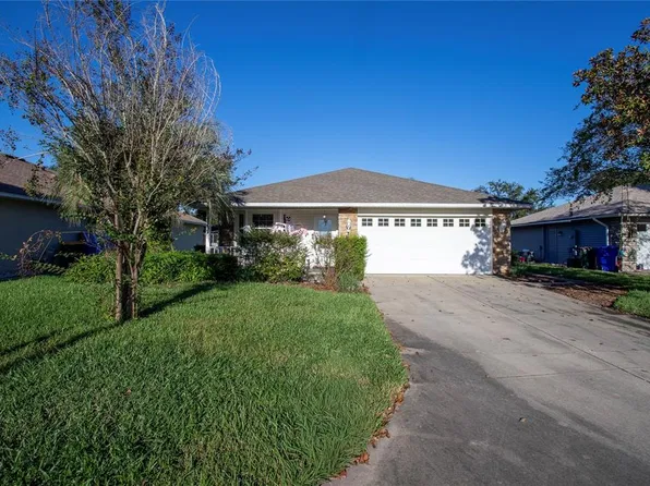 1532 LAKE VILLA DRIVE, TAVARES, FL 32778