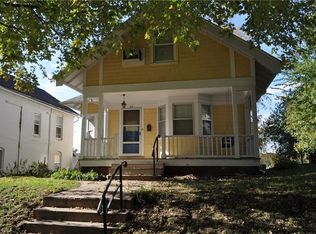 816 N 24th St, Saint Joseph, MO 64506