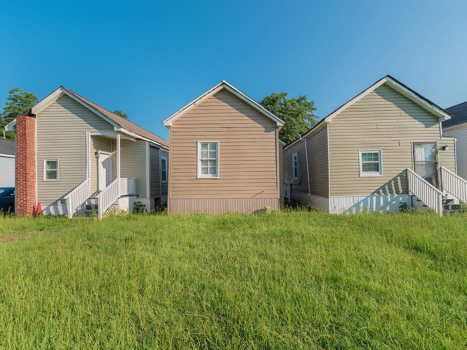 1 bed, 605 sqft, $900 — Photo 2