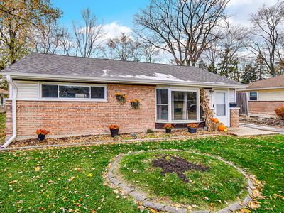 245 Miami St, Park Forest, IL, 60466