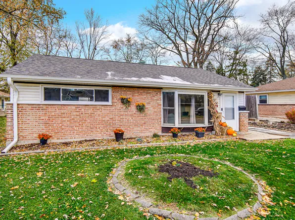 245 Miami St, Park Forest, IL 60466