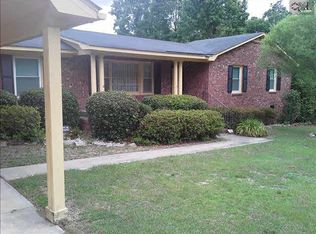 7813 Tradd St, Columbia, SC 29209