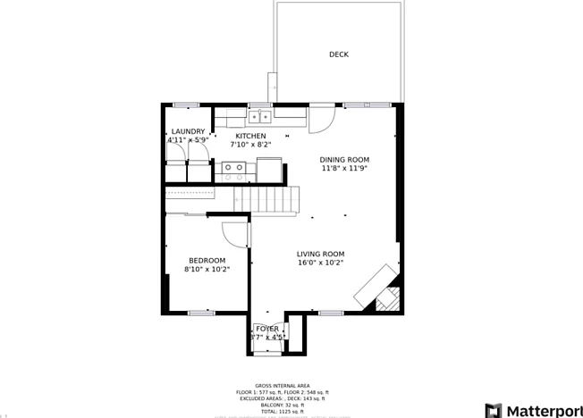 820 Courtenay Pl — Photo 16