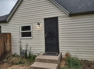 3741 N Wolff St, Denver, CO 80212