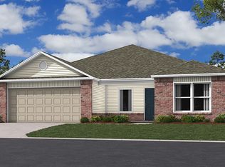 604 Hillsboro Dr, Noble, OK 73068