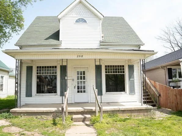 208 Town St, Circleville, OH 43113