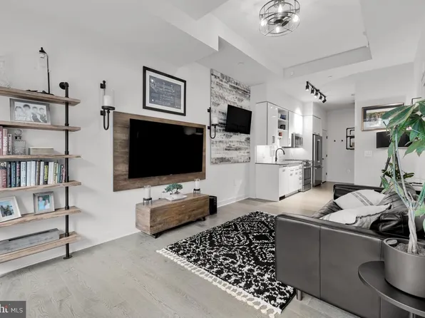 70 N St SE #N207, Washington, DC 20003