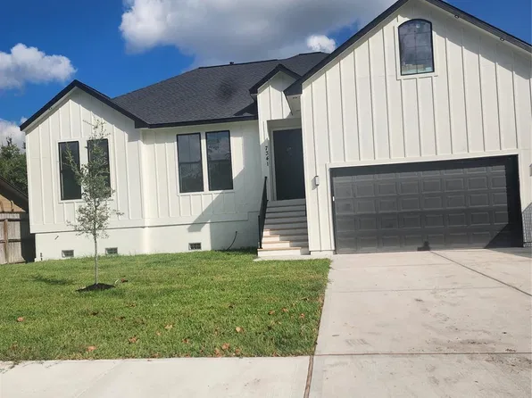 7341 Miley St, Houston, TX 77028