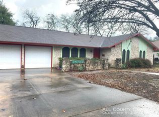 7507 Sevilla Dr, Austin, TX 78752
