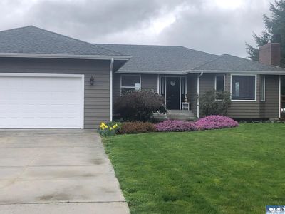 43 Kiwi Ln, Sequim, WA, 98382