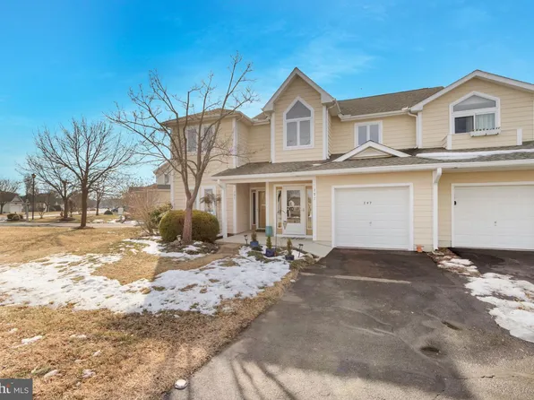 297 Lakeside Dr Unit 71D, Lewes, DE 19958