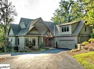 1 Windswept Ln, Travelers Rest, SC 29690