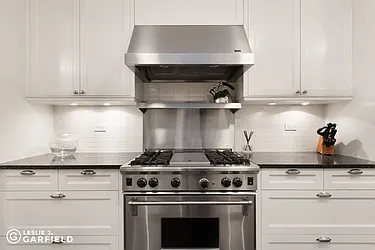 Sold by Leslie J. Garfield