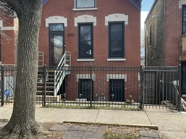 2145 N Bell Ave, Chicago, IL 60647
