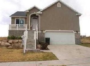 6055 W Stillridge Dr, West Valley City, UT 84128