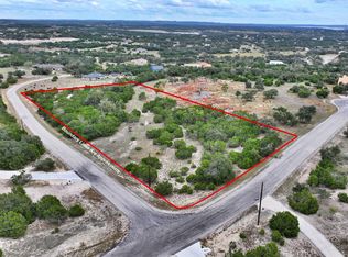 201 Peppergrass Dr #1520, Spring Branch, TX 78070