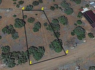 8274 Arrowhead Pl, Show Low, AZ 85901