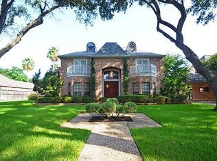 19810 Skycountry Ln, Houston, TX 77094