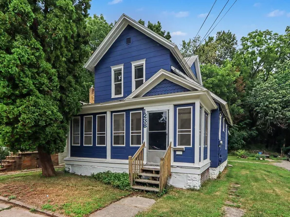 1236 Jefferson Ave, Kalamazoo, MI 49006