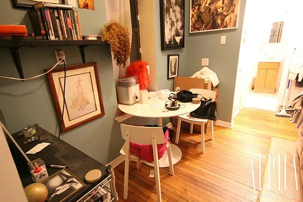 Rented by Alpha Properties NYC I LLC | media 12