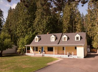 2953 Laurel Rd, Longview, WA 98632