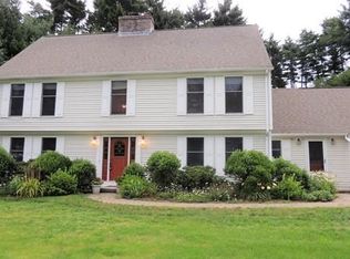 85 Oakland St, Wilbraham, MA 01095