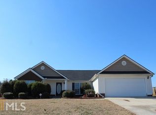 560 Silver Bell Rd, Jefferson, GA 30549