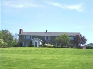 172 Long Pond Rd, Rhinebeck, NY 12572