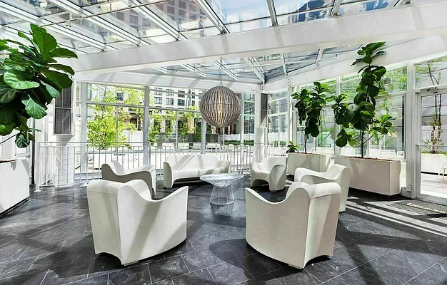 Rented by Douglas Elliman | media 17